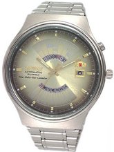 Orient Wide Calendar FEU00002UW
