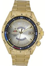 Orient Wide Calendar FEU03000UW