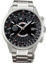 Orient Wide Calendar FEU07005BX