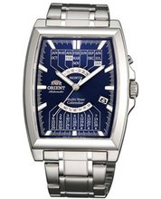 Orient Wide Calendar FEUAF002DH