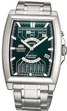 Orient Wide Calendar FEUAF002FH