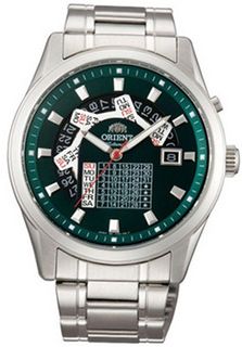 Orient Wide Calendar FFX01002FH