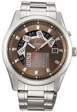 Orient Wide Calendar FFX01002TH