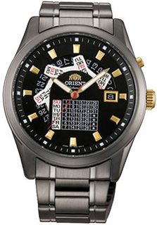 Orient Wide Calendar FFX01003BH