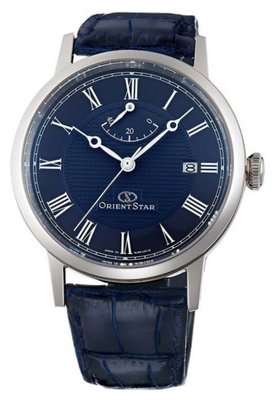 Orient WZ0331EL