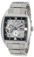 Orient YFHAB001B Star Retro-Future Black Automatic