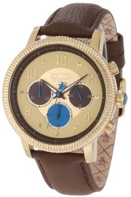 Original Penguin OP 1008 GD Dino Chronograph Gold