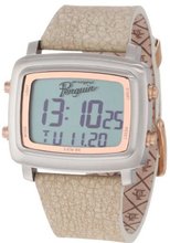 Original Penguin OP 1017 SL Tony Black Digital Display