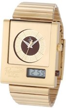 Original Penguin OP 3013 GD Joey Goldtone Stainless Steel