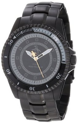 Original Penguin OP 3022 BK Johnny Black Stainless Steel