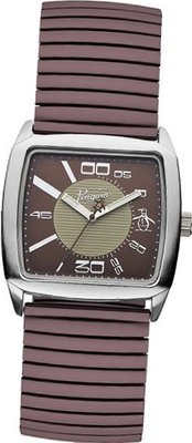 Original Penguin OP5010BR Brown Beige