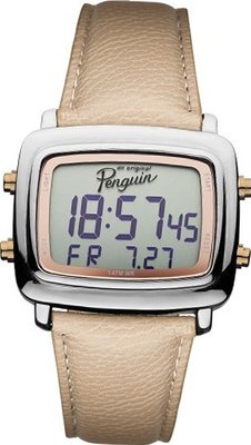 Original Penguin OP5017SL Beige