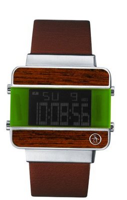 Original Penguin PGN0029 Casual Digital