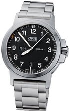 NEW ORIS BC3 AIR RACING LIMITED EDITION MENS WATCH 735 7641 41 84 SET