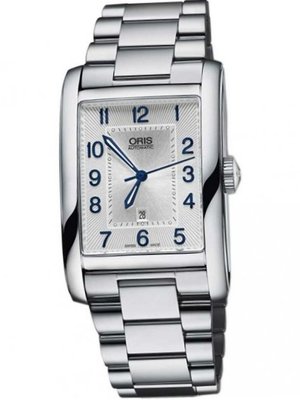 Oris 0156176934031-0782220