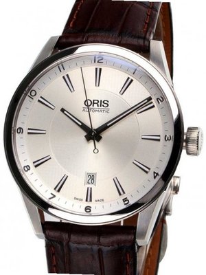Oris 0173376424031-0752180FC