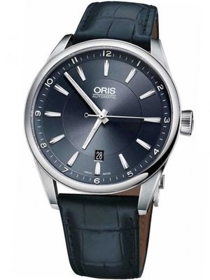 Oris 0173376424035-0752185FC