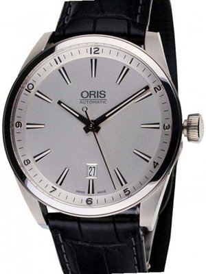 Oris 0173376424051-0752181FC