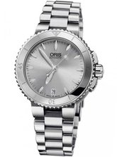 Oris 0173376524141-0781801P