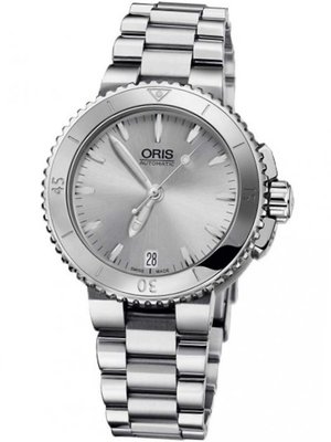 Oris 0173376524141-0781801P