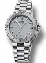 Oris 0173376524143-0781801P
