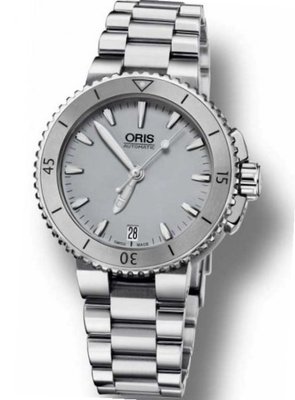 Oris 0173376524143-0781801P