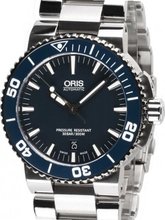 Oris 0173376534155-0782601PEB