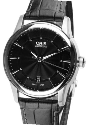 Oris 0173376704054-0752171FC