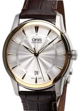 Oris 0173376704351-0752170FC