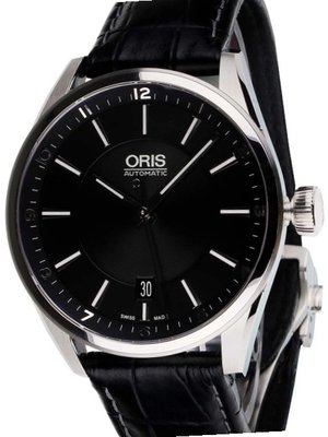 Oris 0173377134034-0751981FC