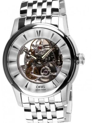 Oris 0173476704051-0782177
