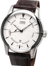 Oris 0174576664051-0752370FC