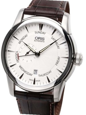 Oris 0174576664051-0752370FC