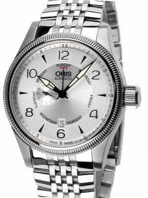 Oris 0174576884061-0782230