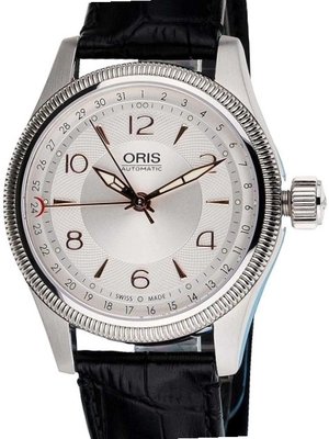 Oris 0175476794031-0752076FC