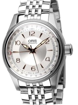 Oris 0175476794031-0782030
