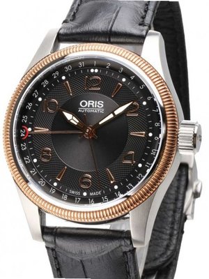 Oris 0175476794334-0752076FC
