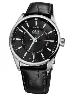 Oris 0175576914054-0752181FC