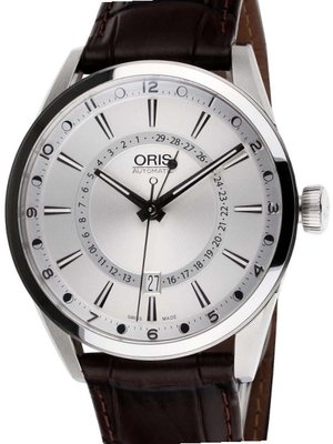 Oris 0176176914051-0752180FC