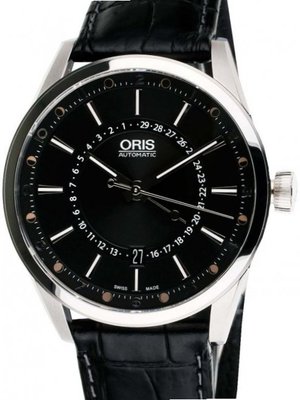 Oris 0176176914054-0752181FC
