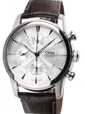 Oris 0177476864051-0752370FC