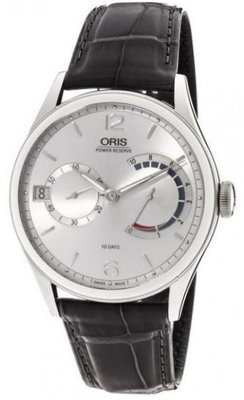 Oris 111.7700.4061