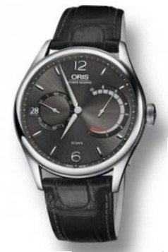 Oris 111.7700.4063
