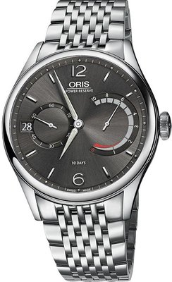 Oris 111.7700.4063.Set