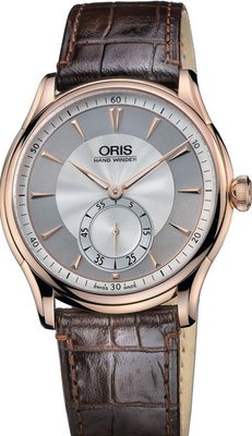Oris 396.7580.6051LS
