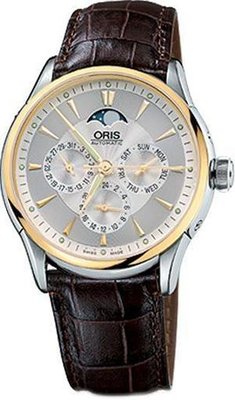Oris 582.7592.4351 LS
