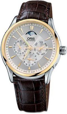 Oris 582.7592.4351