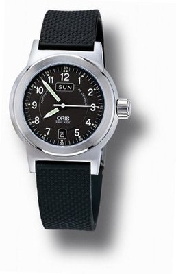 Oris 635 7500 4164RS BC3 Automatic