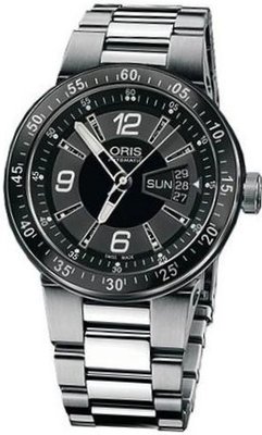 Oris 635