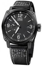 Oris 643
